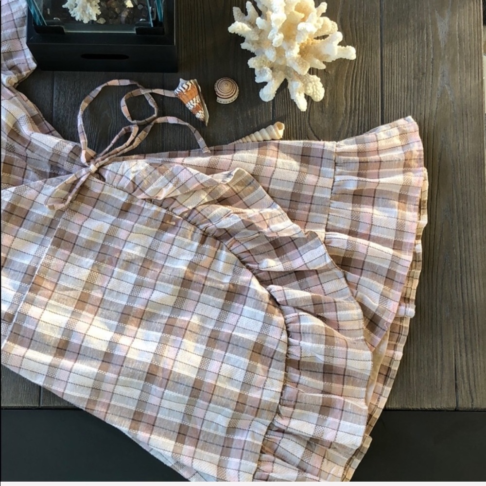 🌴🌼BILLABONG- SANTOS WRAP DESSS🌼🌴 - Picture 4 of 8